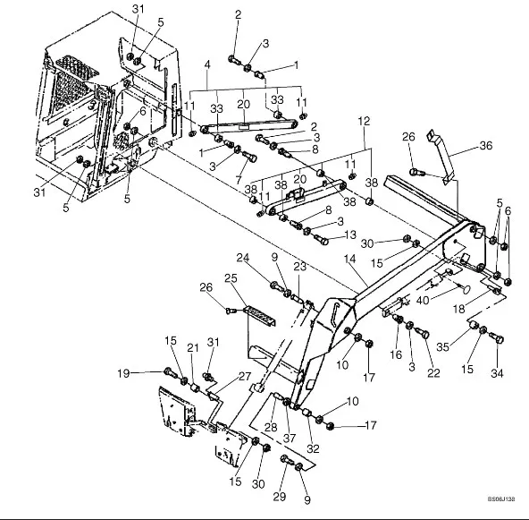 9846561 - втулка